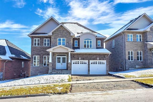 3151 Monarch Dr, House detached with 4 bedrooms, 4 bathrooms and 5 parking in Orillia ON | Card Image