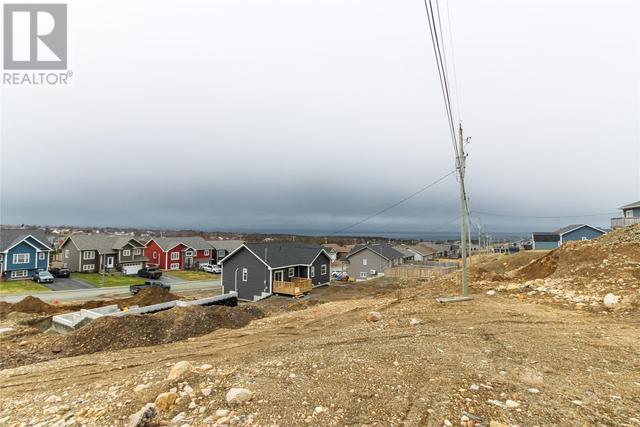104 Cole Thomas Drive, House detached with 4 bedrooms, 1 bathrooms and null parking in Conception Bay South NL | Image 4