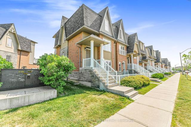 7 - 1380 Costigan Rd, Townhouse with 2 bedrooms, 3 bathrooms and 1 parking in Milton ON | Image 23