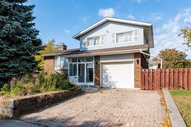 6307 Carolyn Ave, House detached with 3 bedrooms, 3 bathrooms and 3 parking in Niagara Falls ON | Image 34
