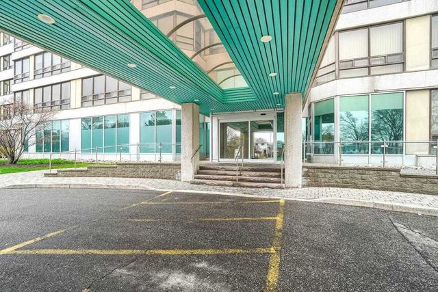 711 - 330 Mill St S, Condo with 2 bedrooms, 2 bathrooms and 2 parking in Brampton ON | Image 37