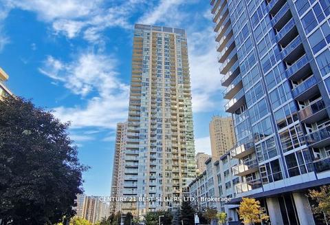 801 - 225 Webb Dr, Condo with 1 bedrooms, 1 bathrooms and 1 parking in Mississauga ON | Card Image