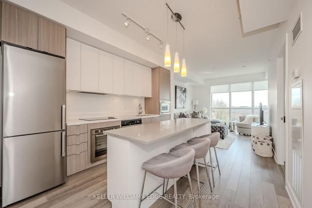 d316 - 5220 Dundas St, Condo with 2 bedrooms, 2 bathrooms and 1 parking in Burlington ON | Image 37