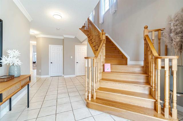 6845 Golden Hills Way, House detached with 4 bedrooms, 4 bathrooms and 4 parking in Mississauga ON | Image 15