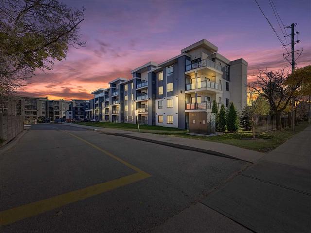 212 - 3170 Erin Mills Pkwy, Condo with 1 bedrooms, 2 bathrooms and 1 parking in Mississauga ON | Image 35