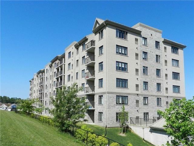 316 - 776 Laurelwood Dr, Condo with 2 bedrooms, 2 bathrooms and 1 parking in Waterloo ON | Image 1