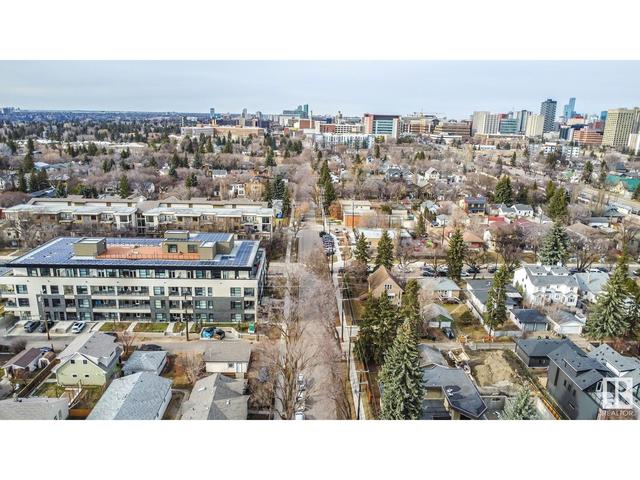 408 - 11503 76 Av Nw, Condo with 2 bedrooms, 1 bathrooms and 1 parking in Edmonton AB | Image 40