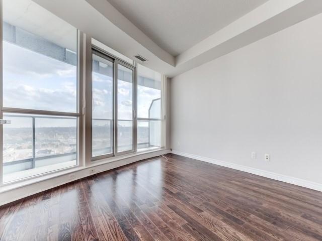 1106 - 2885 Bayview Ave, Condo with 1 bedrooms, 1 bathrooms and 1 parking in Toronto ON | Image 17