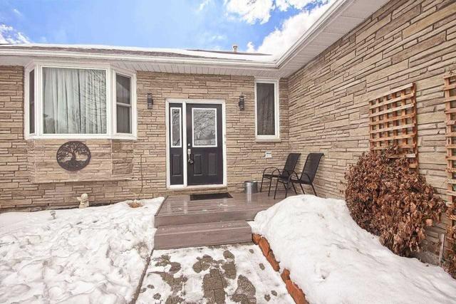 284 Tampa Dr, House detached with 3 bedrooms, 3 bathrooms and 6 parking in Georgina ON | Image 19