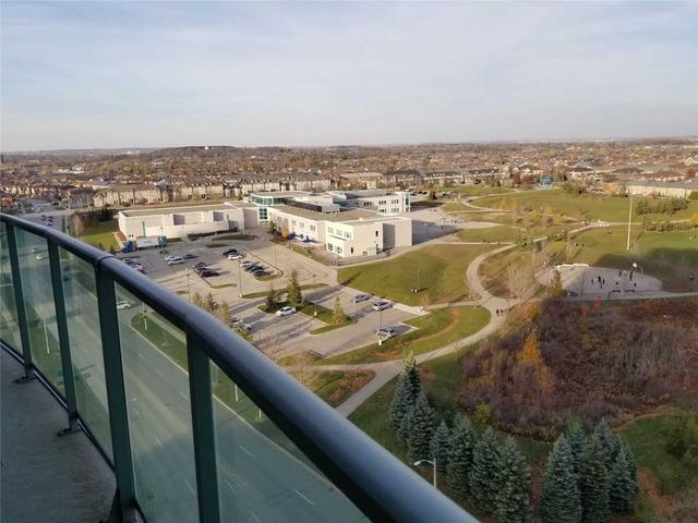 lph07 - 11 Oneida Cres, Condo with 1 bedrooms, 1 bathrooms and 1 parking in Richmond Hill ON | Image 6