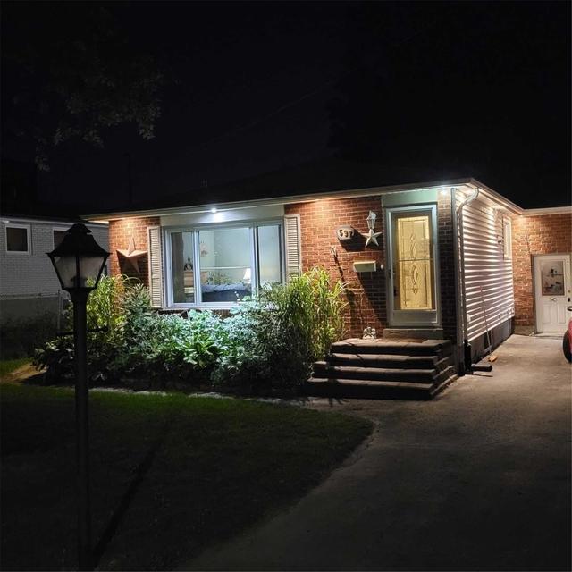 597 Marksbury Rd, House detached with 3 bedrooms, 3 bathrooms and 6 parking in Pickering ON | Image 20