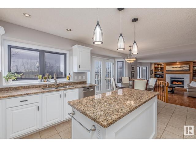 80 Ridgemont Cr, House detached with 6 bedrooms, 4 bathrooms and null parking in Edmonton AB | Image 28