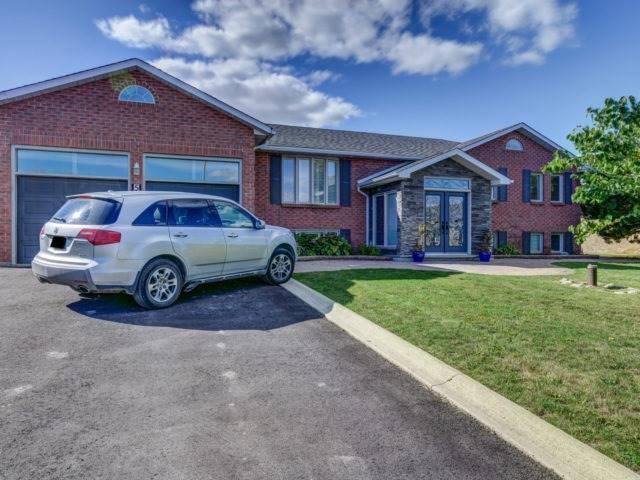 5 Kathryn Crt, House detached with 3 bedrooms, 3 bathrooms and 13 parking in Bradford West Gwillimbury ON | Image 2