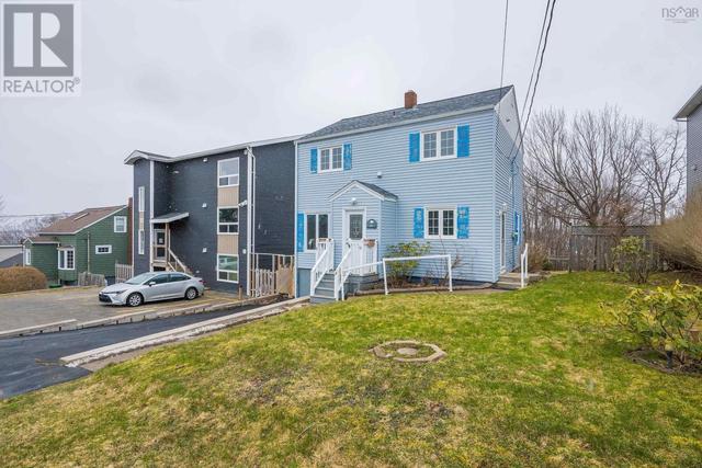 94 Frederick Avenue, House detached with 3 bedrooms, 2 bathrooms and null parking in Halifax NS | Image 1