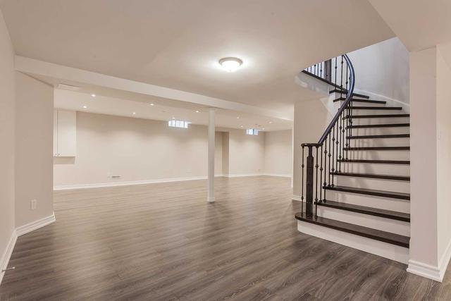 315 Manhattan Dr, House detached with 4 bedrooms, 5 bathrooms and 4 parking in Markham ON | Image 15
