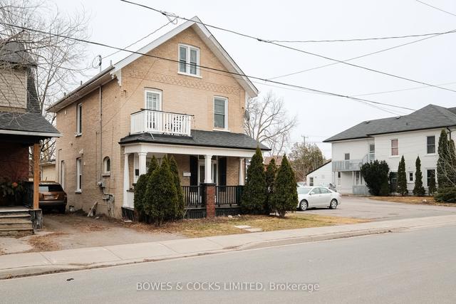 260 Stewart St, House detached with 5 bedrooms, 2 bathrooms and 5 parking in Peterborough ON | Image 22