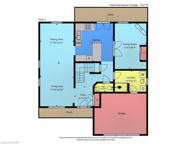 Basement floorplan | Image 38