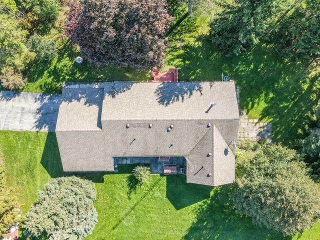 9014 Sixth Line, House detached with 5 bedrooms, 4 bathrooms and 6 parking in Halton Hills ON | Image 36