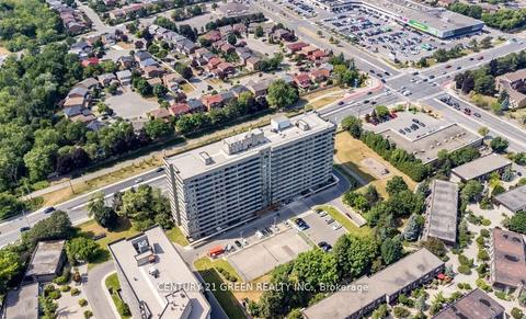 1211-1300 Mississauga Valley Blvd E, Mississauga, ON, L5A3S8 | Card Image