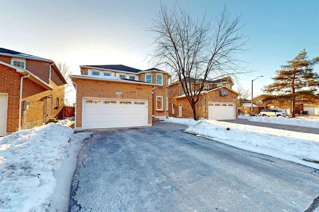 5780 Riverdale Cres, House detached with 5 bedrooms, 5 bathrooms and 6 parking in Mississauga ON | Image 12