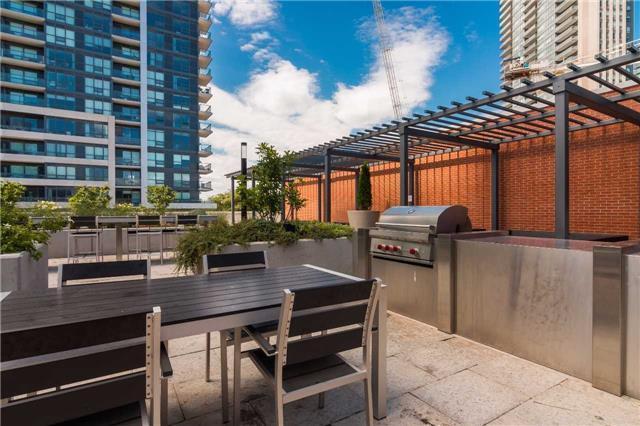 Lph07 - 2212 Lake Shore Blvd W, Condo with 2 bedrooms, 2 bathrooms and 1 parking in Toronto ON | Image 14