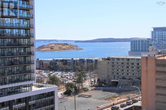 1002 - 1650 Granville Street, Condo with 1 bedrooms, 1 bathrooms and null parking in Halifax NS | Image 38