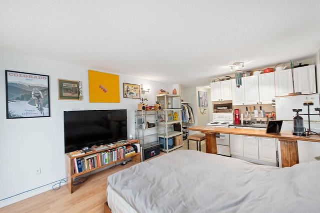 315 - 123 Woodbine Ave, Condo with 0 bedrooms, 1 bathrooms and 1 parking in Toronto ON | Image 13