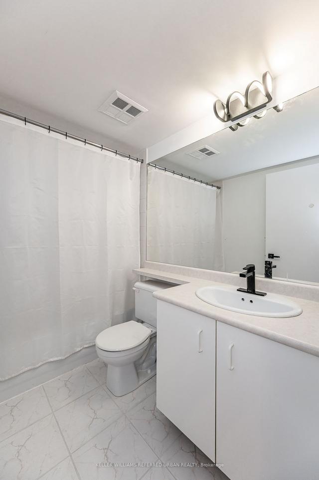 ph 05 - 70 Mill St, Condo with 2 bedrooms, 2 bathrooms and 0 parking in Toronto ON | Image 8