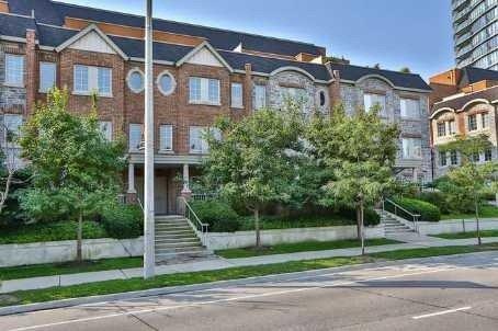 th13 - 93 The Queensway Way, Townhouse with 0 bedrooms, 1 bathrooms and null parking in Toronto ON | Image 1