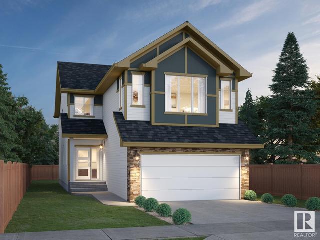 54 Tilia Pl, House detached with 4 bedrooms, 2 bathrooms and null parking in Spruce Grove AB | Image 22