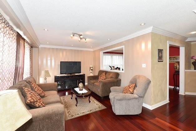 292 Edenbrook Hill Dr, House detached with 3 bedrooms, 4 bathrooms and 4 parking in Brampton ON | Image 36