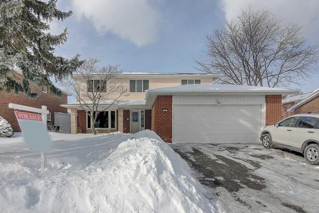 upper - 24 Pipers Green Ave, House detached with 5 bedrooms, 4 bathrooms and 4 parking in Toronto ON | Image 1