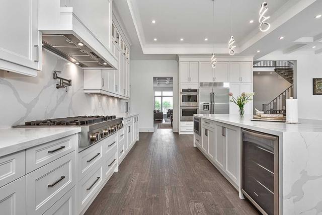 334 Third Line, House detached with 4 bedrooms, 7 bathrooms and 9 parking in Oakville ON | Image 10