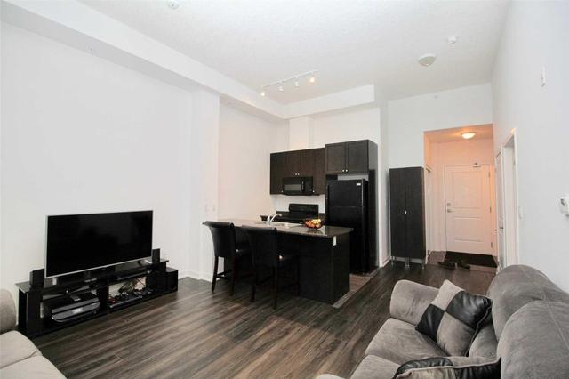 103 - 85 Robinson St, Condo with 1 bedrooms, 1 bathrooms and 1 parking in Hamilton ON | Image 7