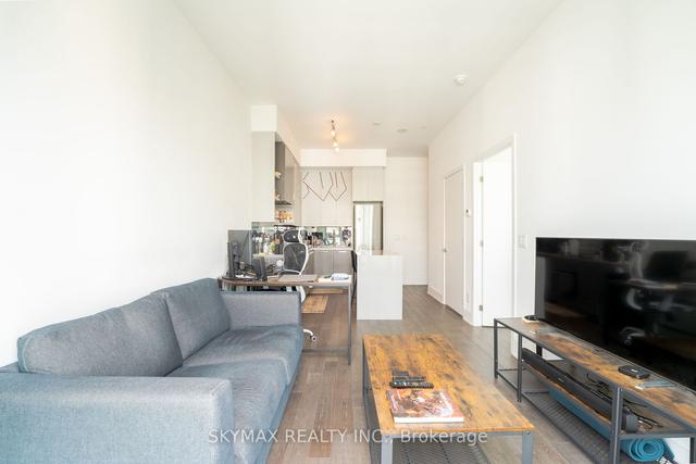 uph8 - 1830 Bloor St W, Condo with 1 bedrooms, 1 bathrooms and 1 parking in Toronto ON | Image 5