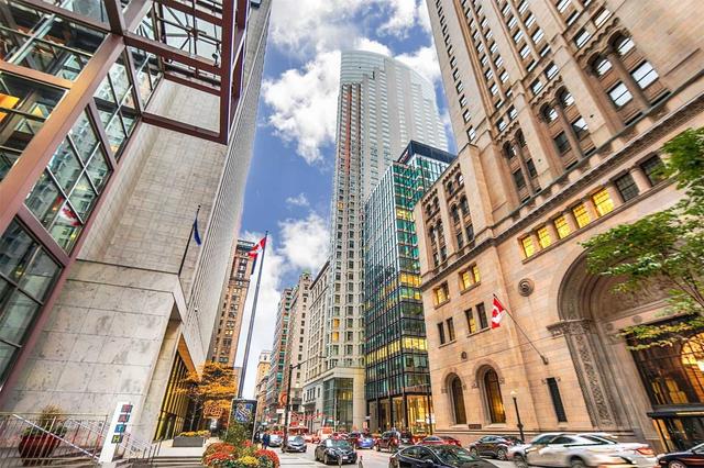 2511 - 1 King St W, Condo with 0 bedrooms, 1 bathrooms and 0 parking in Toronto ON | Image 12