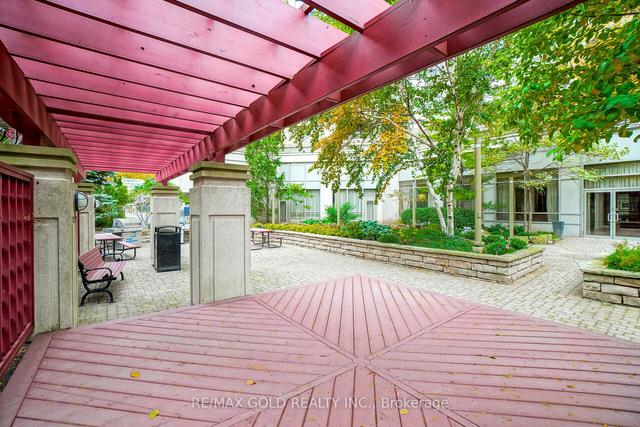 3309 - 310 Burnhamthorpe Rd W, Condo with 2 bedrooms, 2 bathrooms and 1 parking in Mississauga ON | Image 27