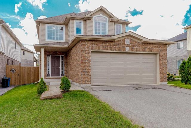 2537 Asima Dr, House detached with 3 bedrooms, 3 bathrooms and 4 parking in London ON | Image 12
