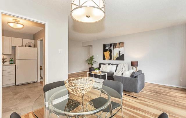 417 - 40 Sunrise Ave, Condo with 3 bedrooms, 1 bathrooms and 1 parking in Toronto ON | Image 25