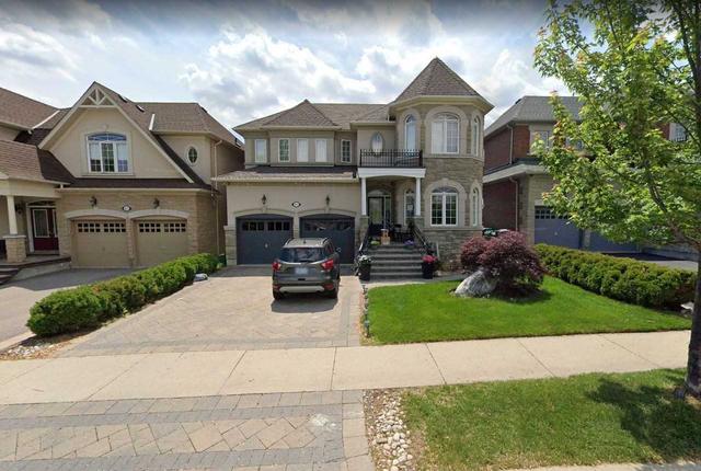 bsmt - 45 Hawkridge Tr, House detached with 2 bedrooms, 1 bathrooms and 1 parking in Brampton ON | Image 7