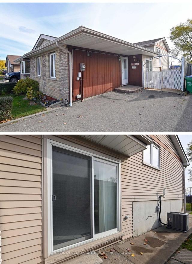 13 Archdekin Dr, House semidetached with 3 bedrooms, 2 bathrooms and 2 parking in Brampton ON | Image 9