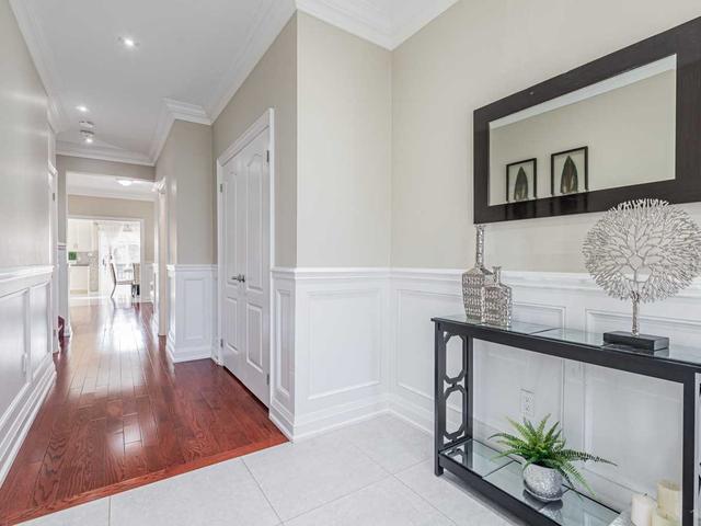 158 b Leyton Ave, House detached with 4 bedrooms, 5 bathrooms and 3 parking in Toronto ON | Image 27