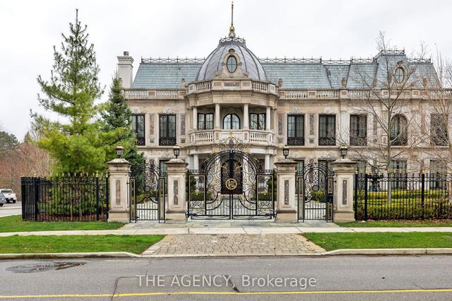 30 Fifeshire Rd, House detached with 9 bedrooms, 16 bathrooms and 14 parking in Toronto ON | Image 1