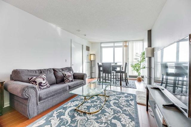 1408 - 208 Queens Quay W, Condo with 1 bedrooms, 1 bathrooms and 1 parking in Toronto ON | Image 22