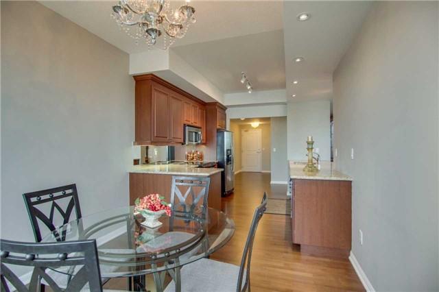 1903 - 628 Fleet St W, Condo with 2 bedrooms, 2 bathrooms and 1 parking in Toronto ON | Image 10