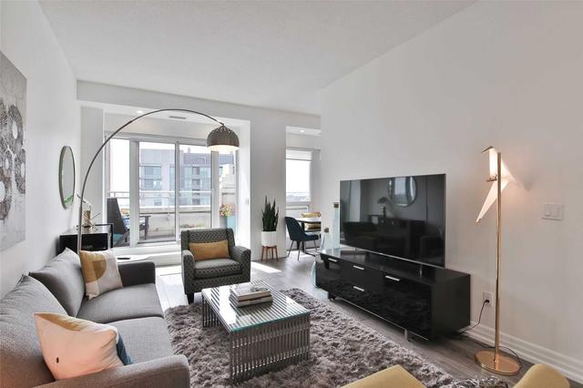lph01 - 628 Fleet St, Condo with 2 bedrooms, 3 bathrooms and 1 parking in Toronto ON | Image 31