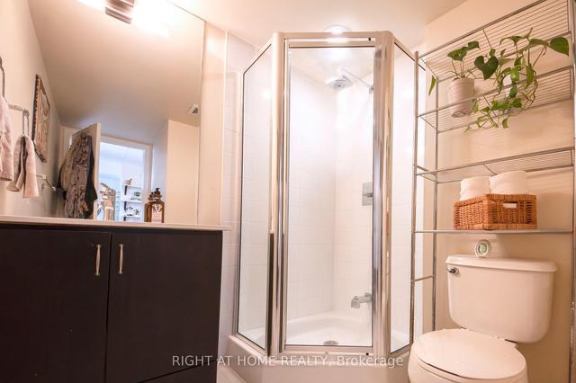 215 - 27 Rean Dr, Condo with 1 bedrooms, 2 bathrooms and 1 parking in Toronto ON | Image 15