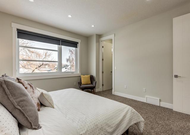3319 1 Street Nw, Home with 4 bedrooms, 3 bathrooms and 2 parking in Calgary AB | Image 18
