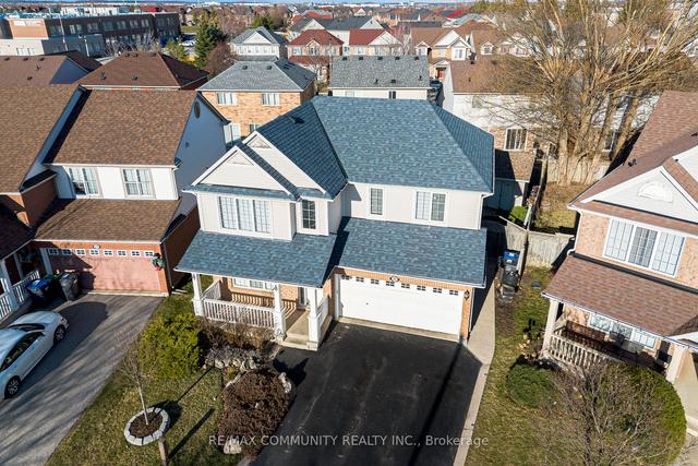 21 Penn Dr, House detached with 4 bedrooms, 4 bathrooms and 4 parking in Brampton ON | Image 25
