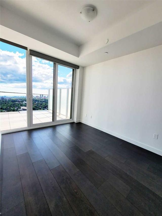 2601 - 8 Eglinton Ave E, Condo with 1 bedrooms, 2 bathrooms and 0 parking in Toronto ON | Image 14